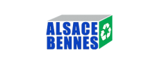 Alsace Bennes: Location de bennes Manutention Bennes Benne à Ordures Ménagères 